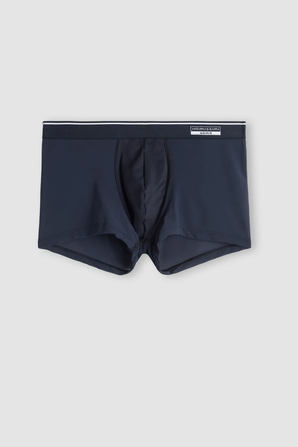 Super Fresh Boxershort van Micromesh