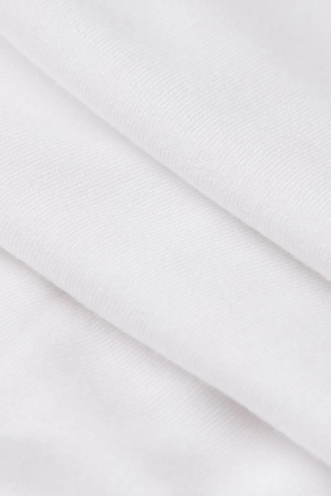 Tanktop met Hoge Hals in Micromodal