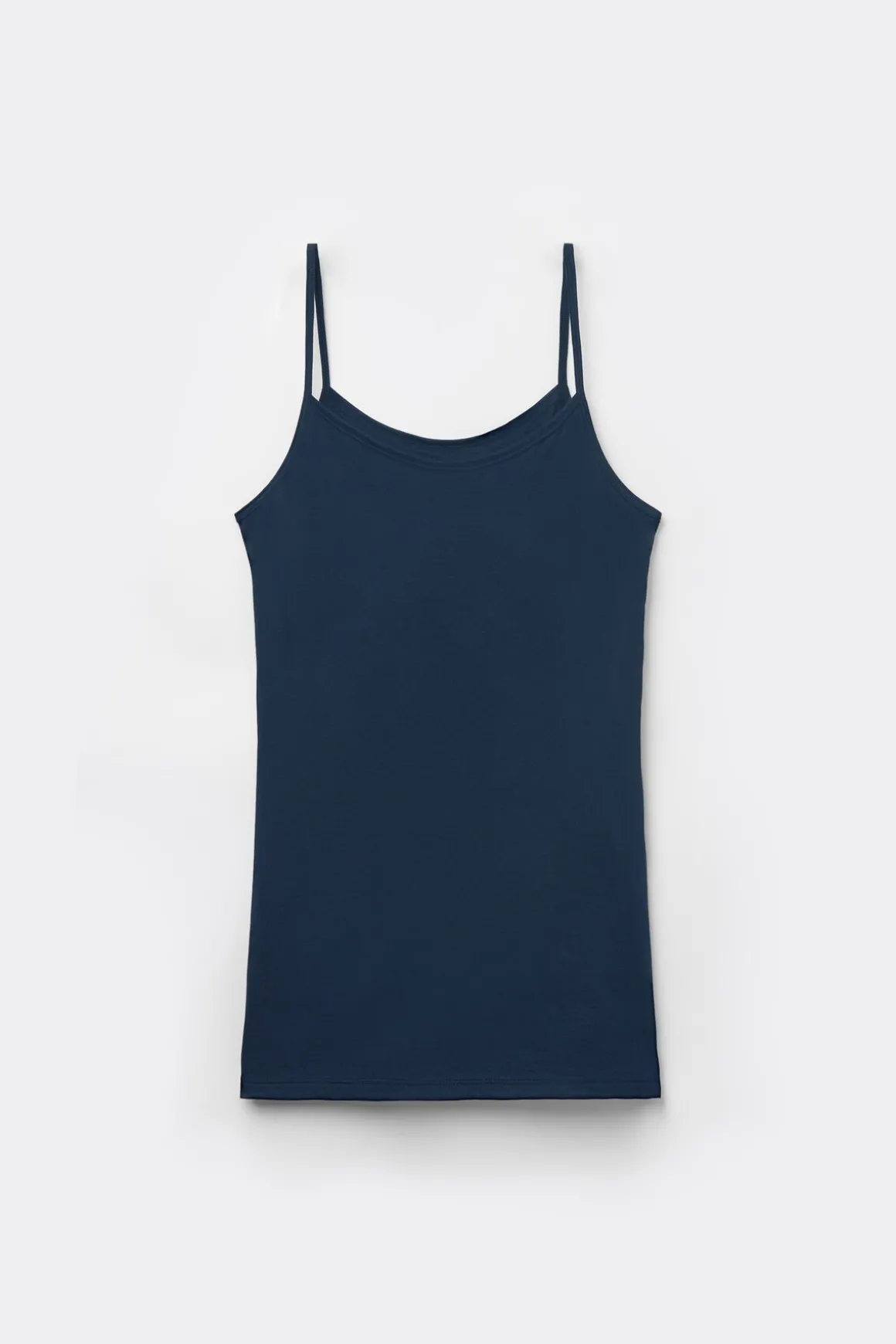 Tanktop van Ultrafresh Katoen