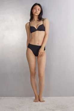 The Silky Touch Super Push-up-BH Gioia van Microvezel