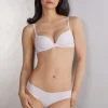 The Silky Touch Super Push-up-BH Gioia van Microvezel