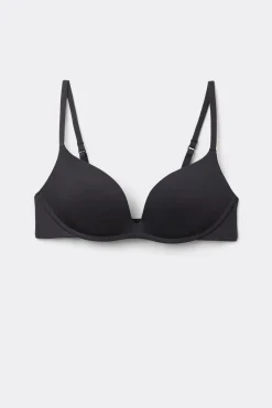 The Silky Touch Super Push-up-BH Gioia van Microvezel