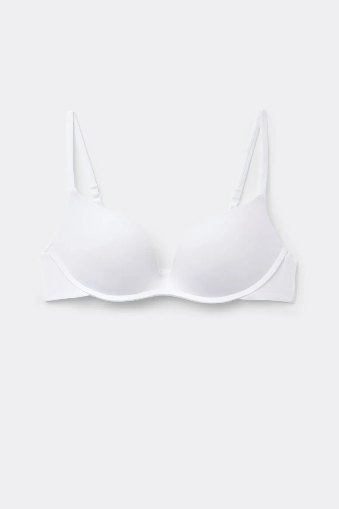 The Silky Touch Super Push-up-BH Gioia van Microvezel