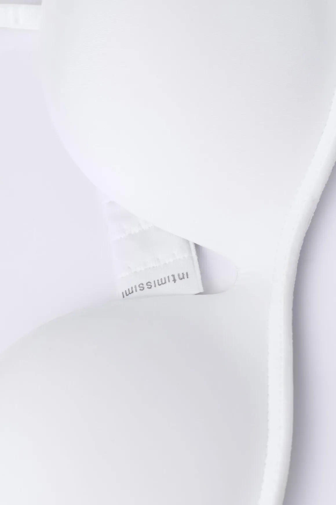 The Silky Touch Super Push-up-BH Gioia van Microvezel