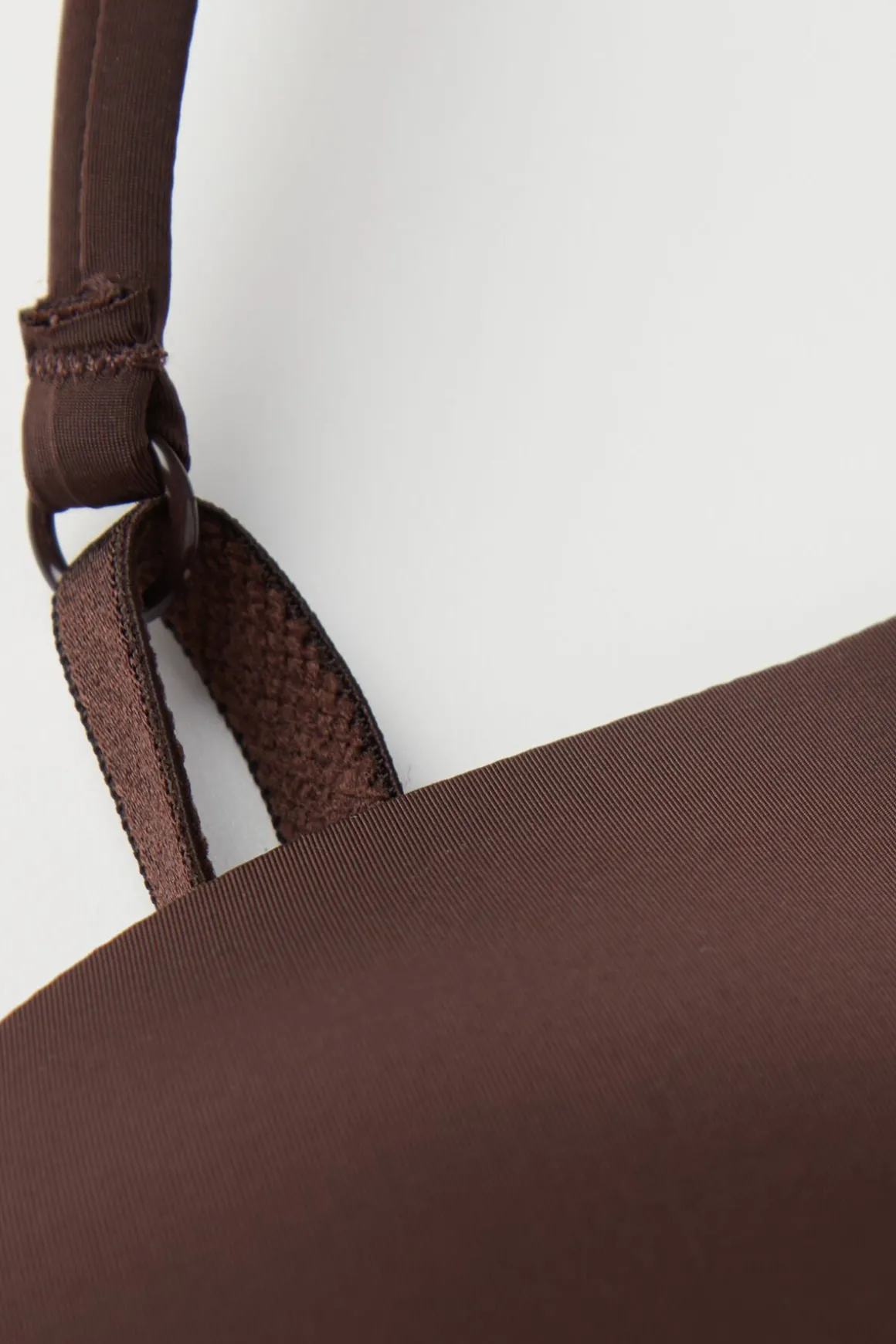 The Silky Touch Super Push-up-BH Gioia van Microvezel