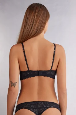 Triangel bh Tiziana van Kant