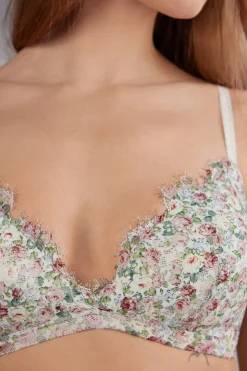Triangel-BH Tiziana Floral Romance