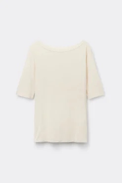 Trui met Boothals van Fresh Bamboo