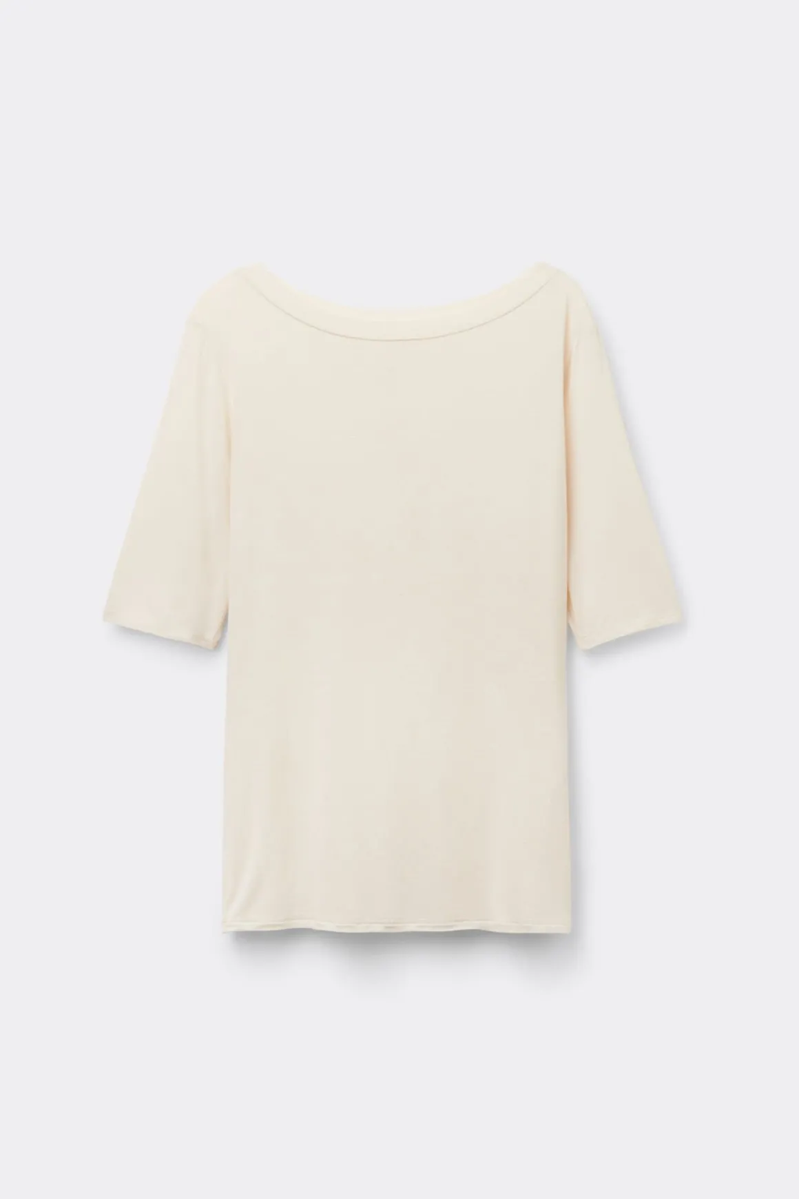 Trui met Boothals van Fresh Bamboo