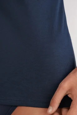Trui met Korte Mouwen van Ultrafresh Katoen