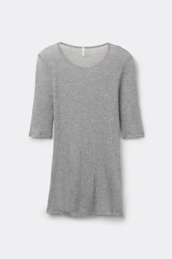 Trui met Korte Mouwen van Ultranatural with Cashmere