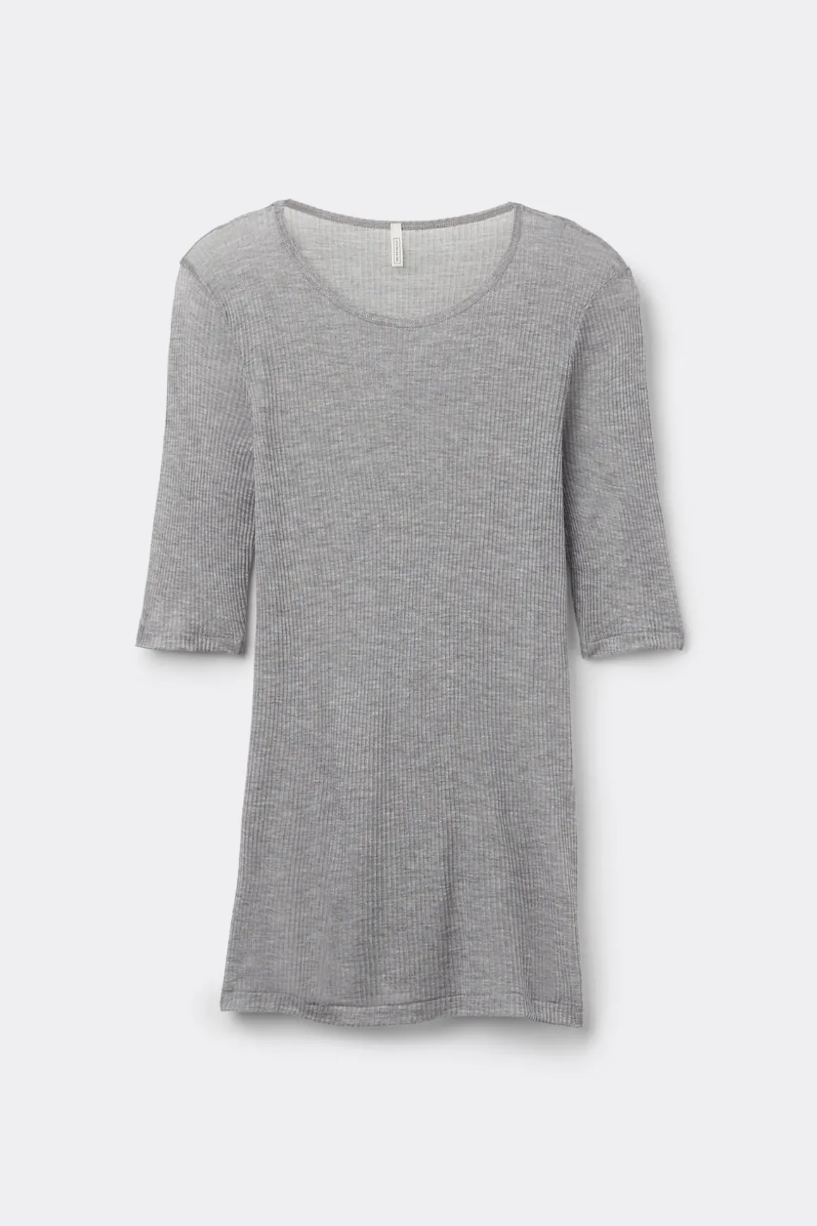 Trui met Korte Mouwen van Ultranatural with Cashmere