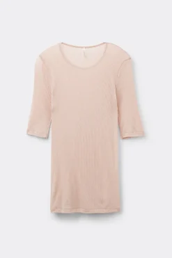 Trui met Korte Mouwen van Ultranatural with Cashmere