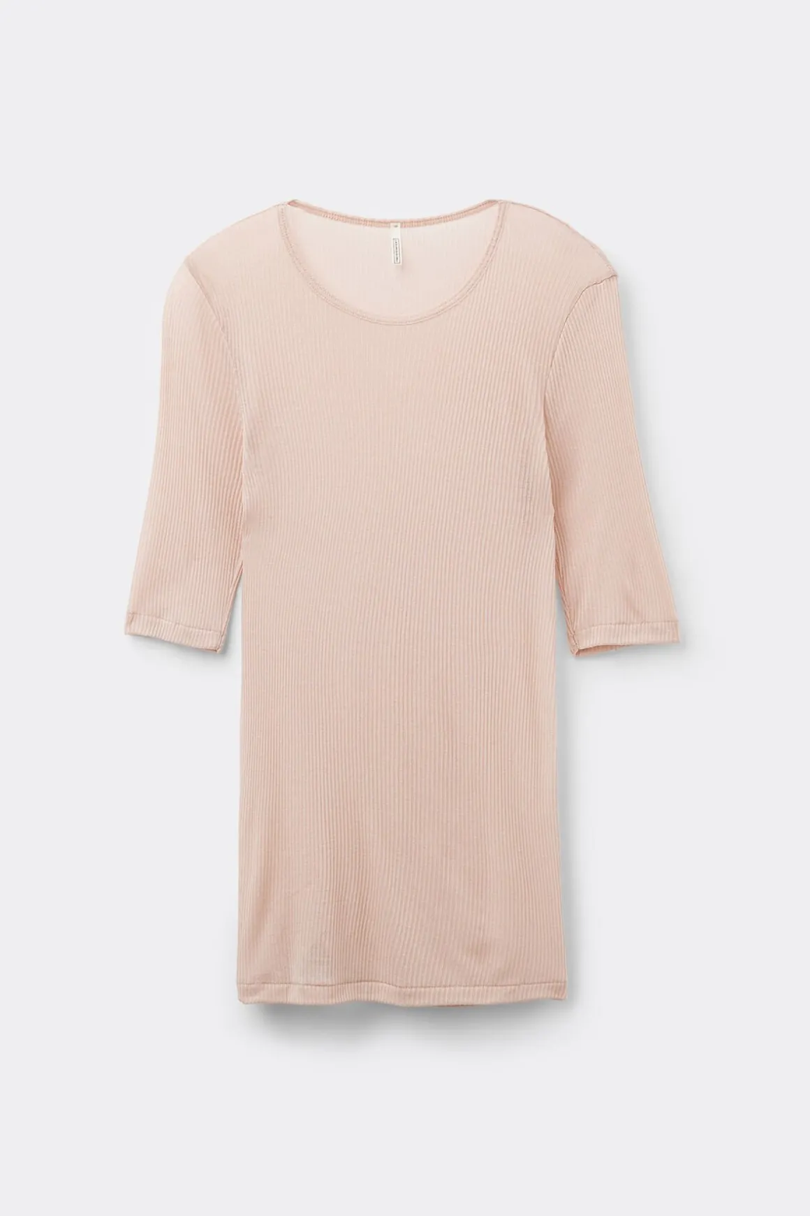 Trui met Korte Mouwen van Ultranatural with Cashmere