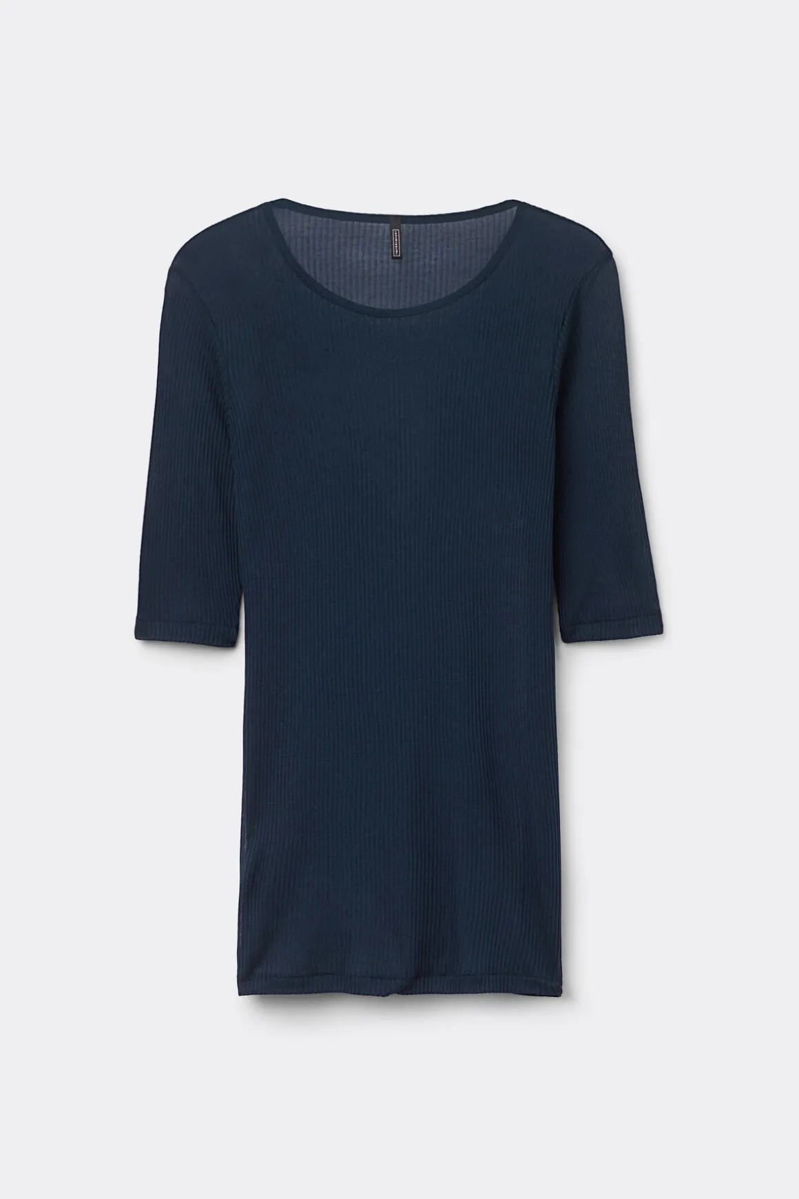 Trui met Korte Mouwen van Ultranatural with Cashmere