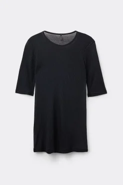 Trui met Korte Mouwen van Ultranatural with Cashmere