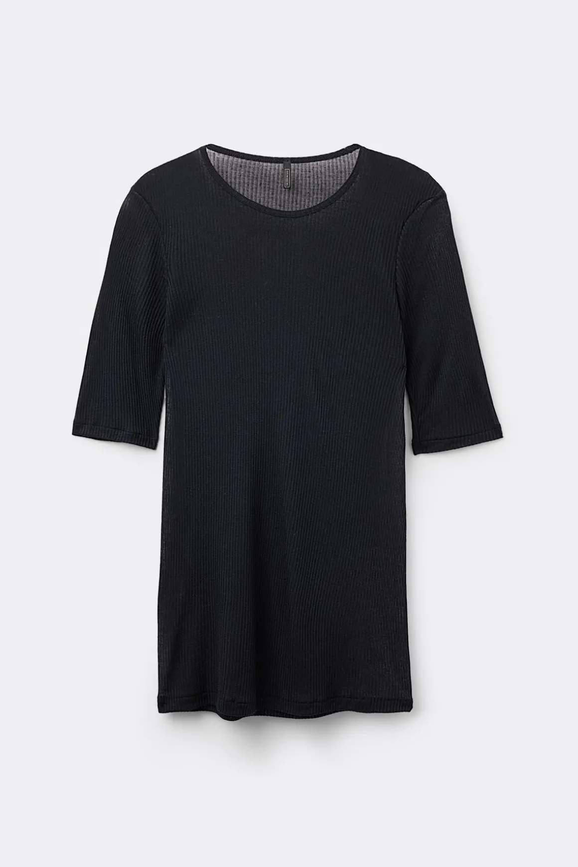 Trui met Korte Mouwen van Ultranatural with Cashmere