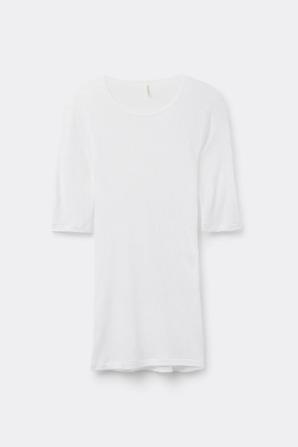 Trui met Korte Mouwen van Ultranatural with Cashmere