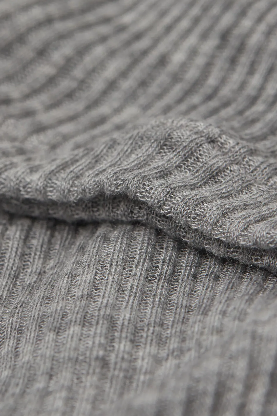 Trui met Korte Mouwen van Ultranatural with Cashmere