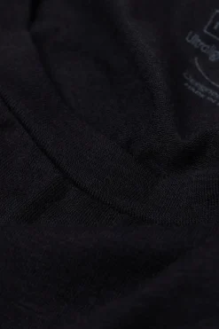 Trui met Lange Mouwen en Madonna-Halslijn van Ultralight Modal met Kasjmier