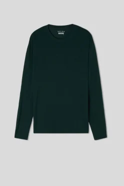 Trui met Lange Mouwen Soft Silk