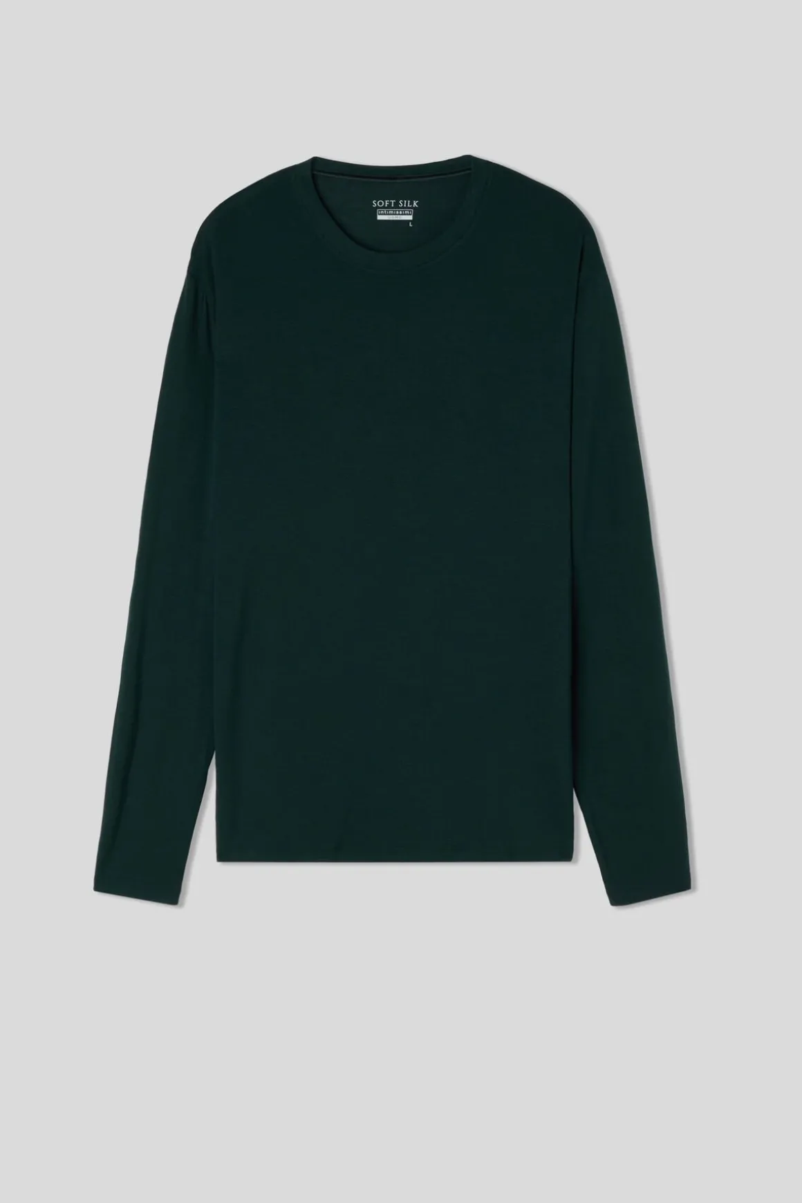 Trui met Lange Mouwen Soft Silk