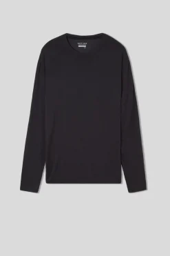 Trui met Lange Mouwen Soft Silk