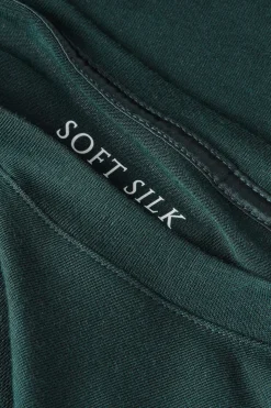 Trui met Lange Mouwen Soft Silk