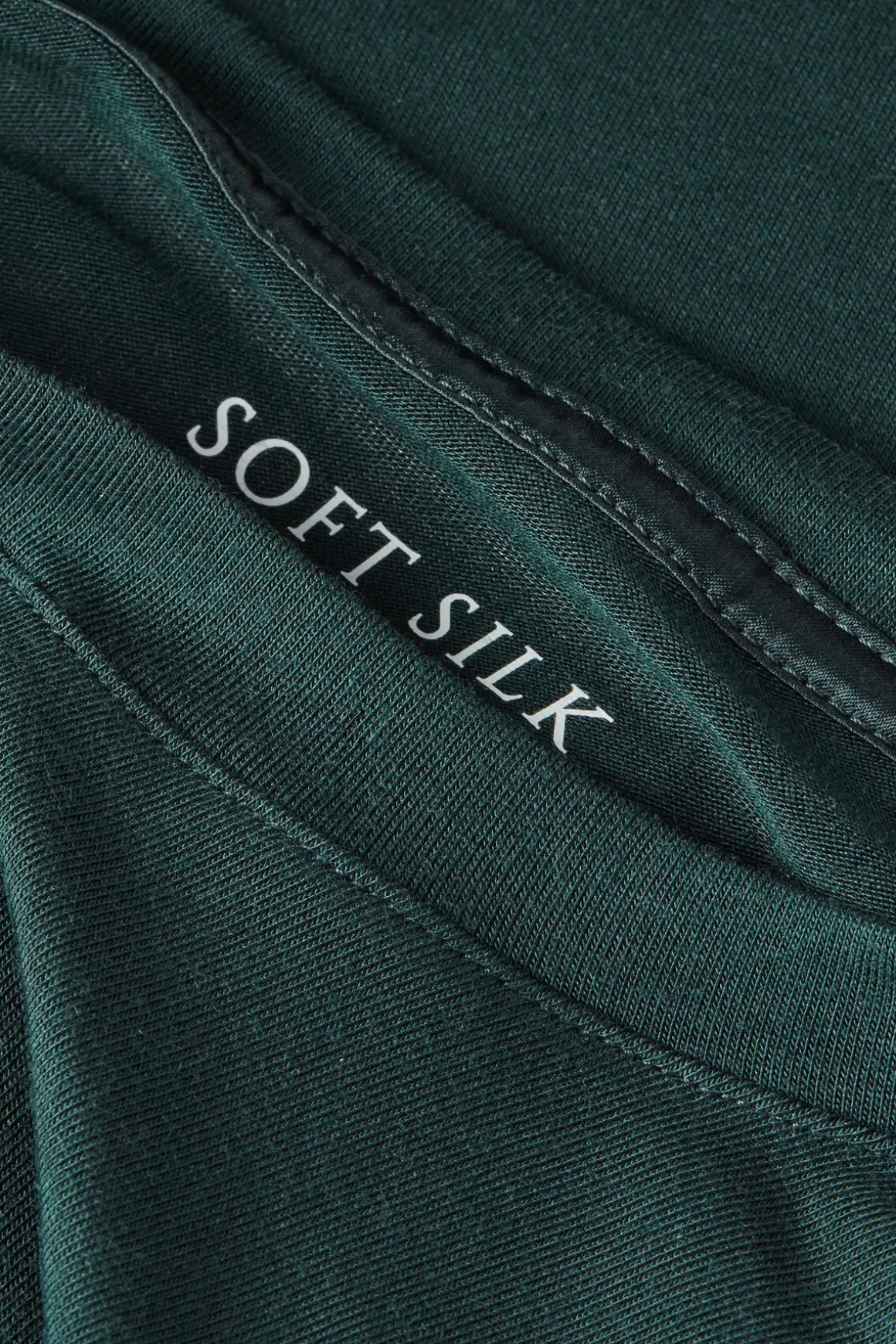 Trui met Lange Mouwen Soft Silk