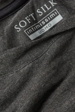 Trui met Lange Mouwen Soft Silk