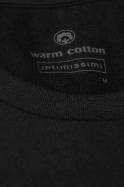 Trui met Lange Mouwen van Warm Katoen