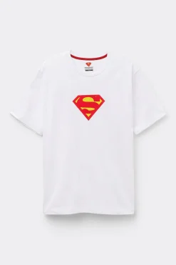 T-shirt DC Comics Superman