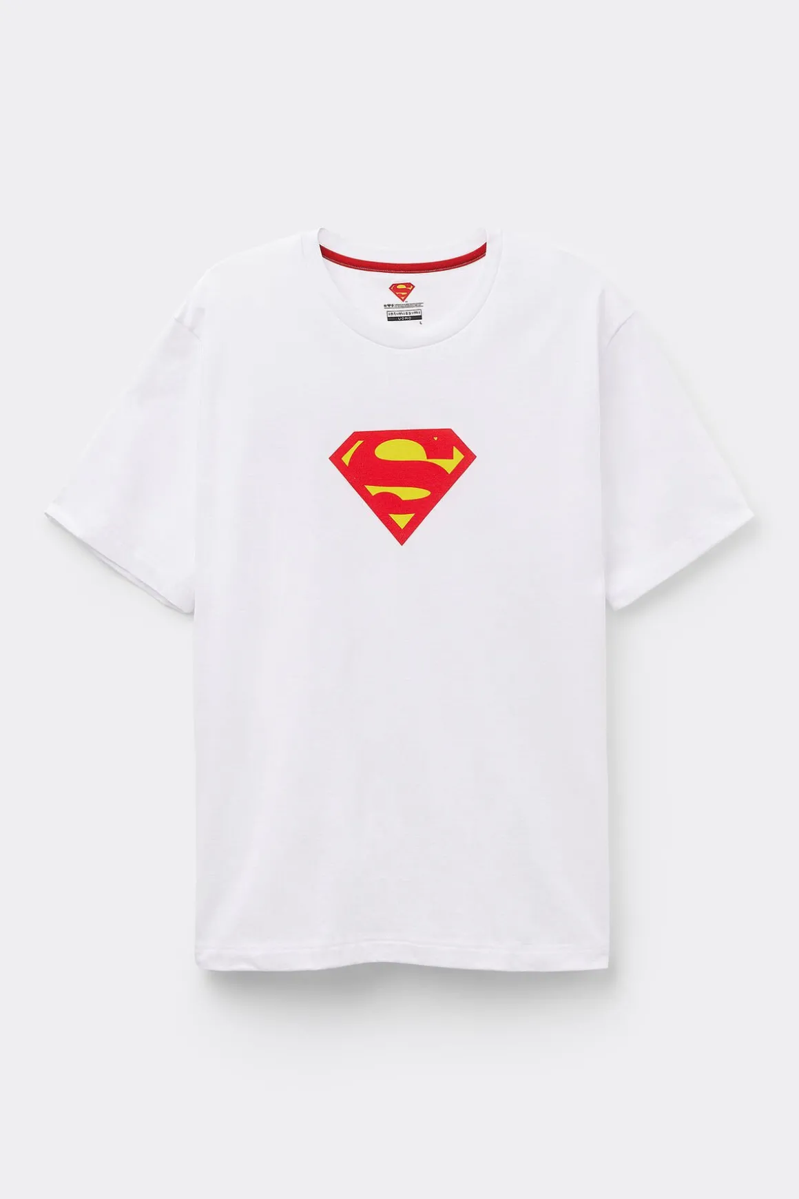 T-shirt DC Comics Superman