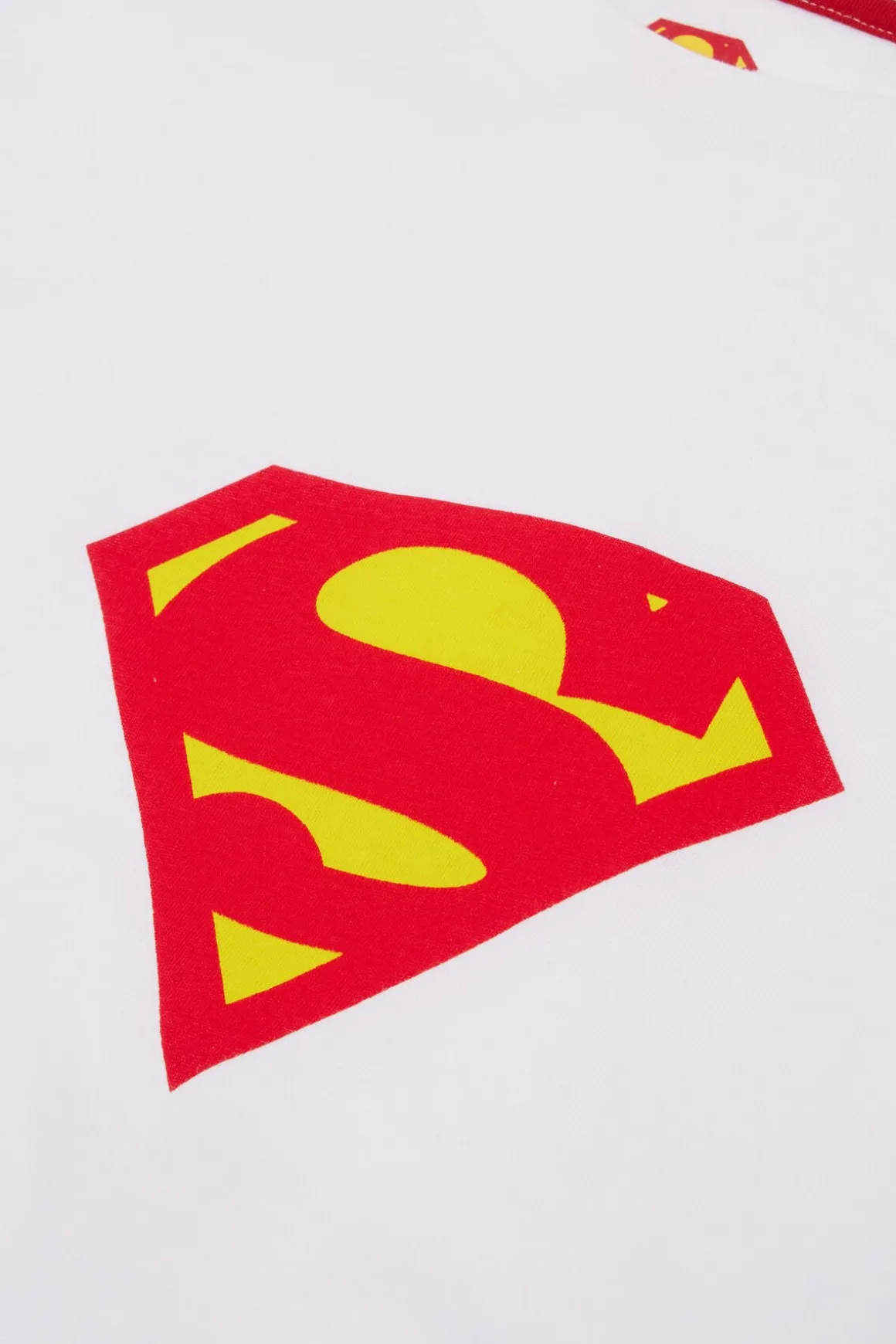 T-shirt DC Comics Superman