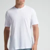 T-Shirt met Normale Pasvorm van Superior Katoen