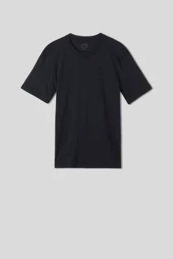 T-Shirt met Normale Pasvorm van Superior Katoen