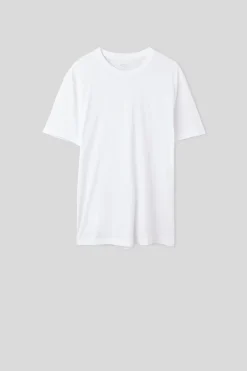 T-Shirt met Normale Pasvorm van Superior Katoen