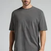 T-Shirt Over Washed Collection
