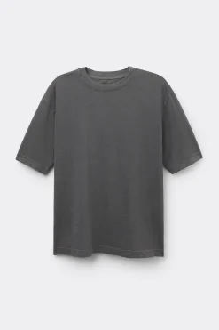 T-Shirt Over Washed Collection