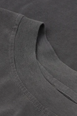 T-Shirt Over Washed Collection