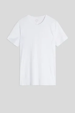 T-Shirt van Extrafijn Superieur Stretchkatoen