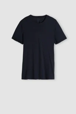 T-Shirt van Extrafijn Superieur Stretchkatoen