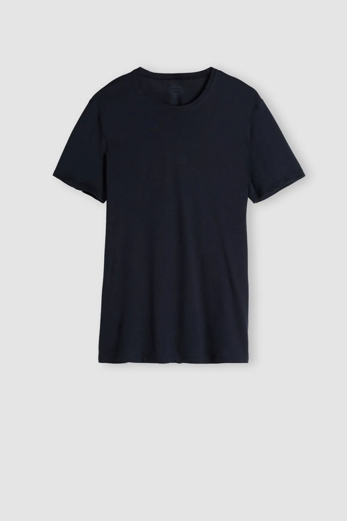 T-Shirt van Extrafijn Superieur Stretchkatoen