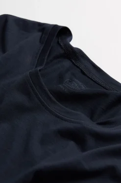 T-Shirt van Extrafijn Superieur Stretchkatoen