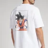 T-Shirt van Katoen Dragon Ball Z
