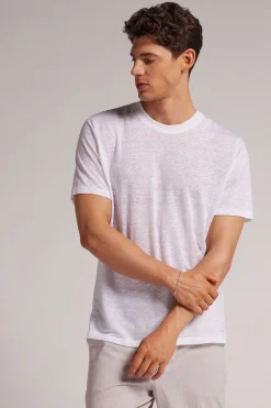 T-Shirt van Linnen