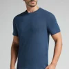 T-Shirt van Linnen