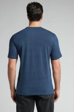 T-Shirt van Linnen