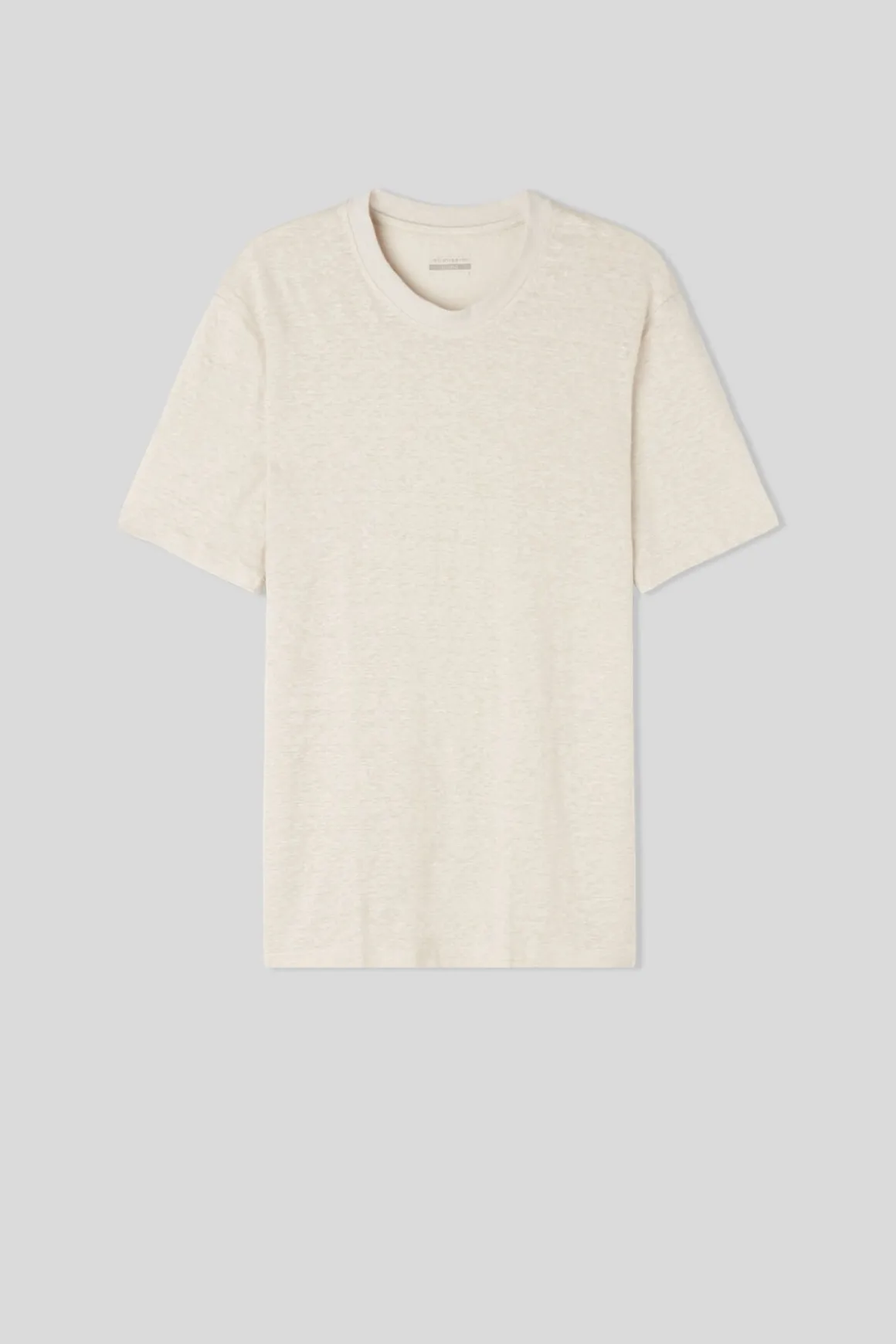T-Shirt van Linnen