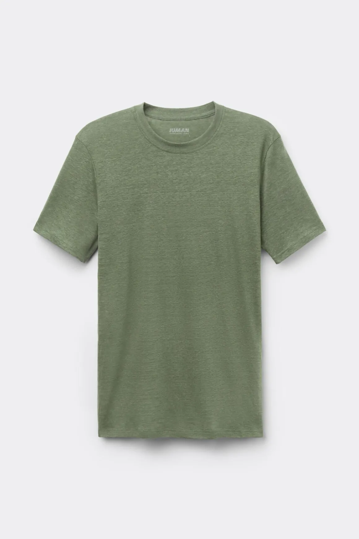 T-Shirt van Linnen